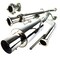 Spec-D Tuning 94-01 Acura Integra 2.5in. Inlet N1Style Catbk Exhst, MFCAT2-INT94GSR MFCAT2-INT94GSR - alternate 1